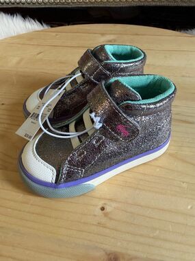 See Kai Run shoes